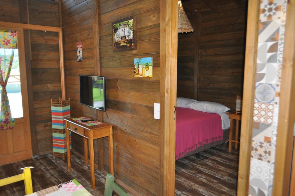 Pousada Caju Rosa Imbituba Luaran gambar